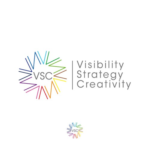 visibility strategy creativity