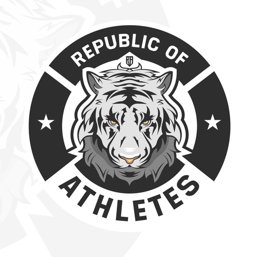 Small Group Training Studio logo