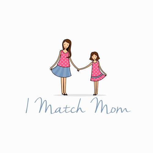 i match mom