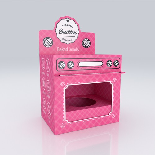 Packaging Box