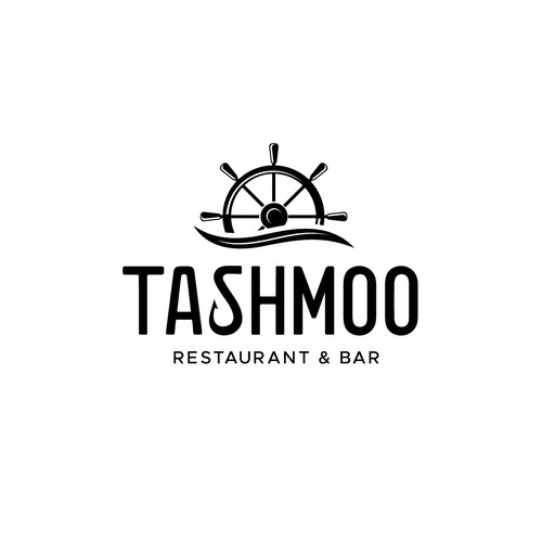 TASHMOO LOGO