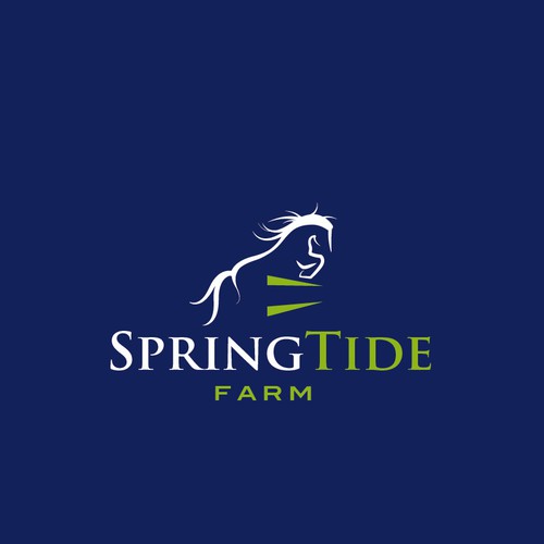 logo springtide