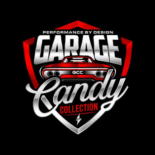 Garage Candy Collection