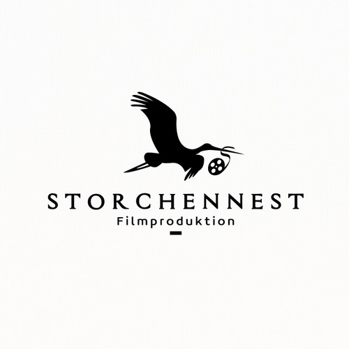 Classic Design with the Modern Twist for Storchennest Film Production