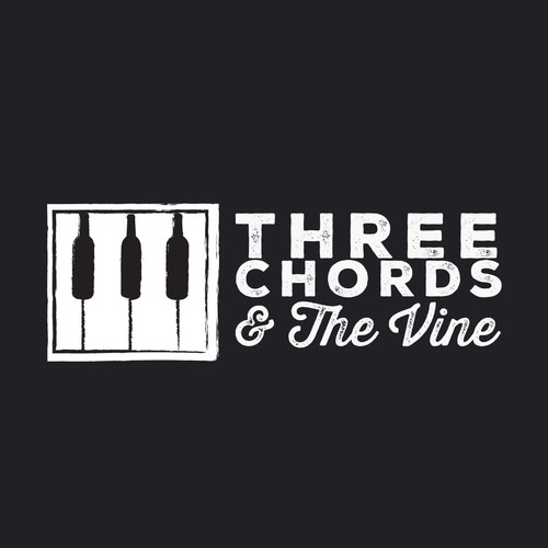 Logo for Music & Wine Events