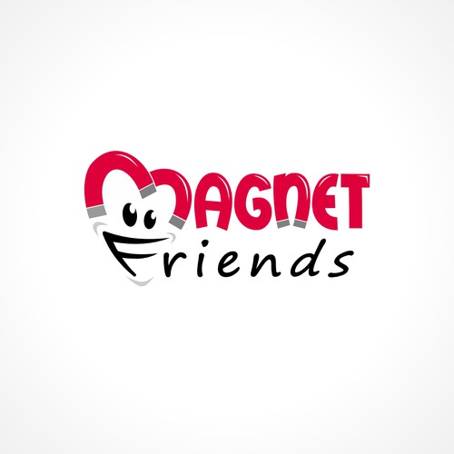 magnet friends