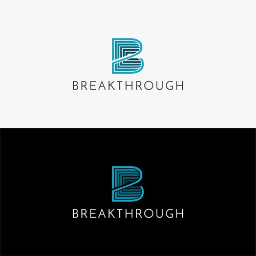 logo for Breakthrough Apps