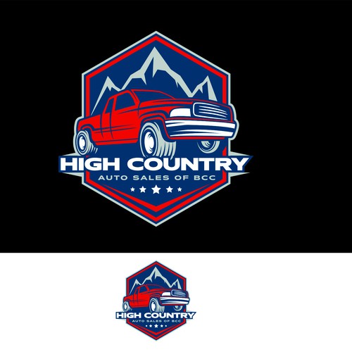HIGH COUNTRY AUTO SALES OF BCC
