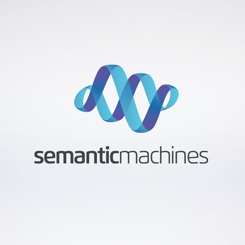 Logo fo Semantic Machines