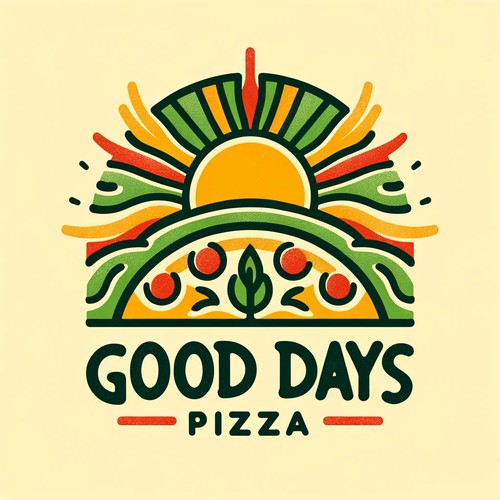 Good Days Pizza