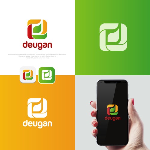 Deugan Online Shop