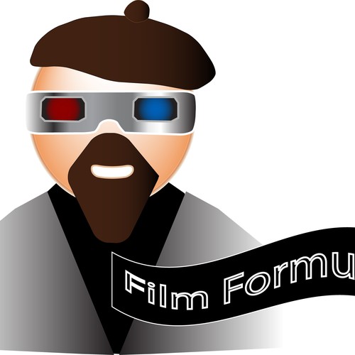 Create the next illustration for FilmFormula.com