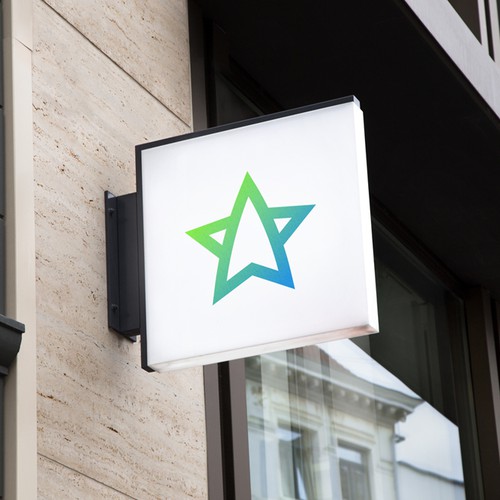 Logo design for Freelance Support