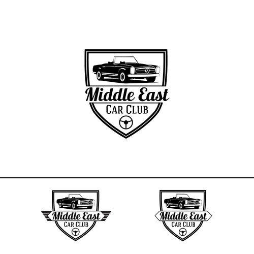 Middle East Car Club