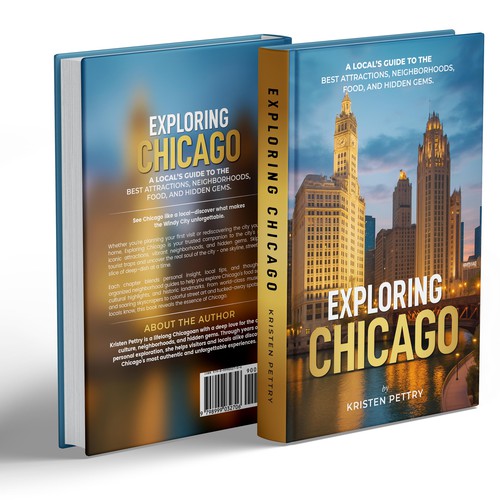 Exploring Chicago
