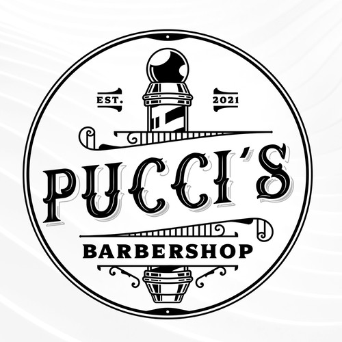 Pucci’s Barbershop