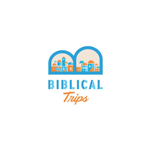 Biblical Trips