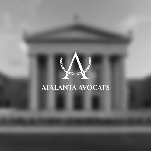 logo for avocats