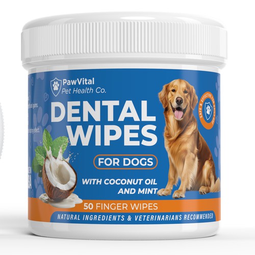LABEL AND 3D RENDER