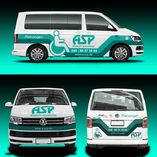 asp mobility solutions