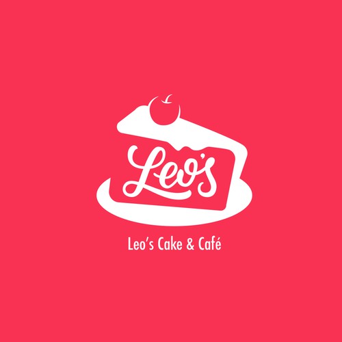 Leo's cake & cafe