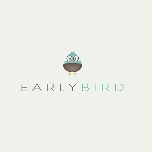 Create a logo to launch an exciting early childhood venture.