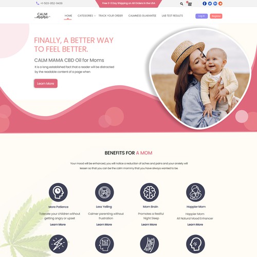 Website Design