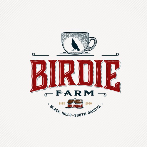 Birdie Farm