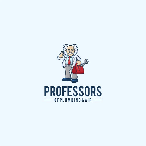 professors logo