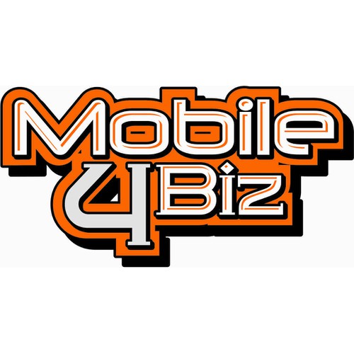 Help Mobile4Biz with a new logo