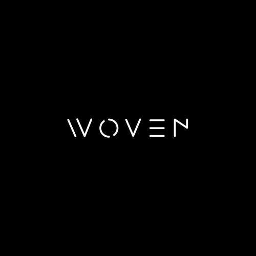WOVEN