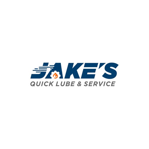 Jake's Quick Lube & Service