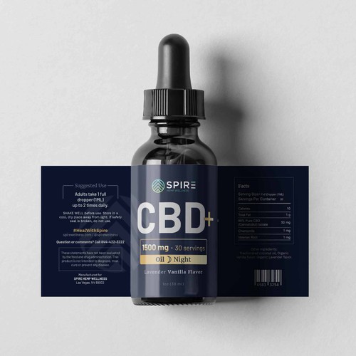 Medicinal Packaging Design