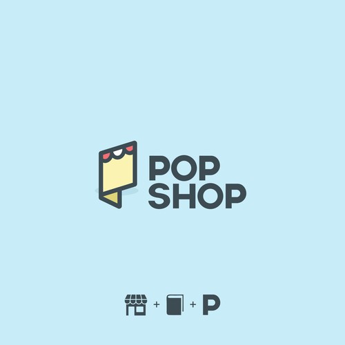 Pop Shop