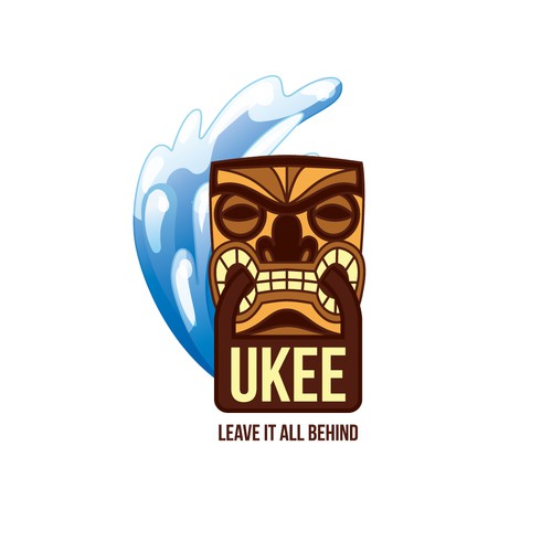 Ukee Logo Concept