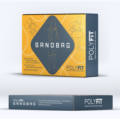 Polyfit SANDBAG