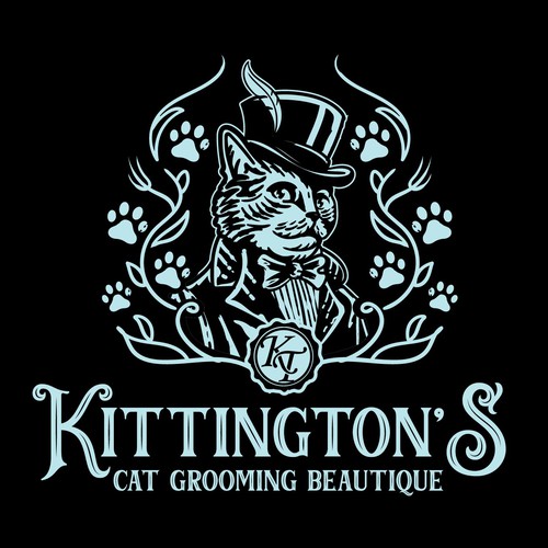 Kittington's CAT GROOMING & BOUTIQUE