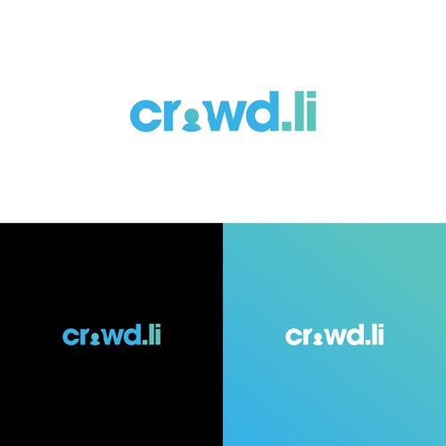 crowd.li logo