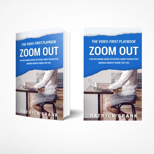 Zoom Out book cover