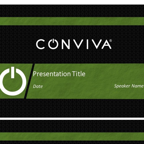 Corporate PowerPoint Template