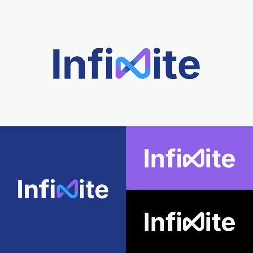 Infinite Logo