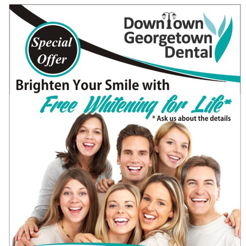 DownToen Georgetoew Dental