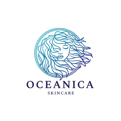 Beauty and Skincare Logo