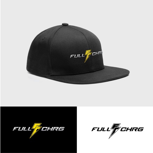 mock up logo