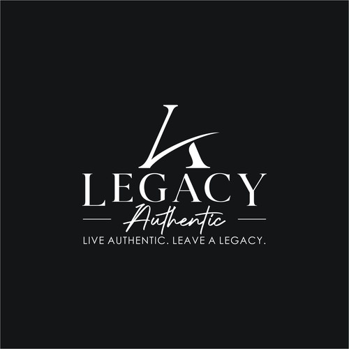 LEGACY AUTHENTIC