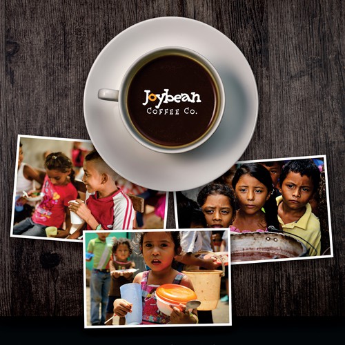 Joybean Coffee Infographic