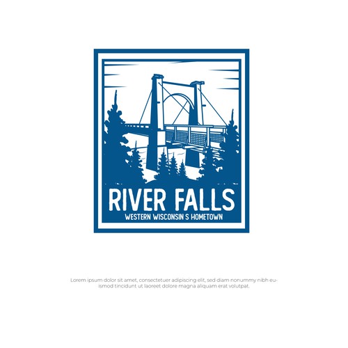 River Falls