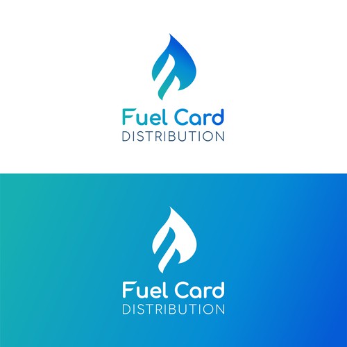 Fuel Card Distribution Logo