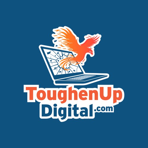 Toughen Up