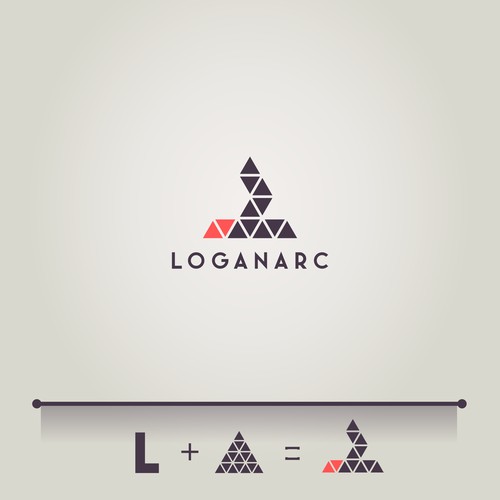 Loganarc